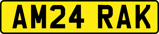 AM24RAK