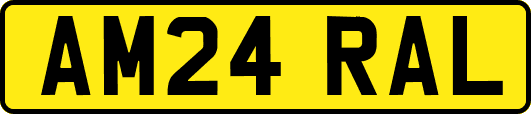 AM24RAL