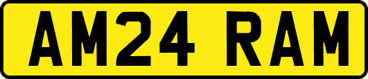 AM24RAM