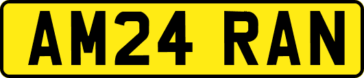 AM24RAN