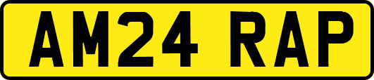 AM24RAP