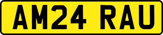 AM24RAU