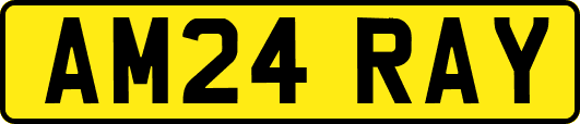 AM24RAY