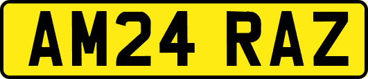 AM24RAZ