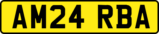 AM24RBA