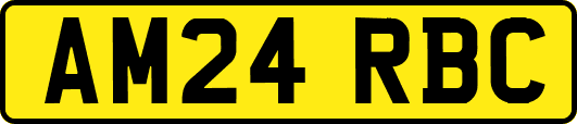 AM24RBC