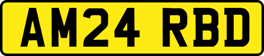 AM24RBD