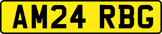AM24RBG