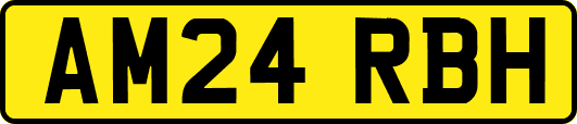 AM24RBH