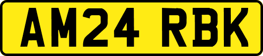 AM24RBK