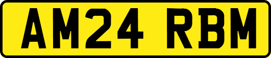 AM24RBM