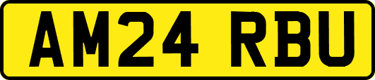 AM24RBU