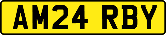 AM24RBY