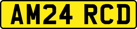 AM24RCD