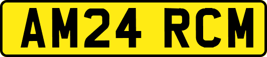 AM24RCM