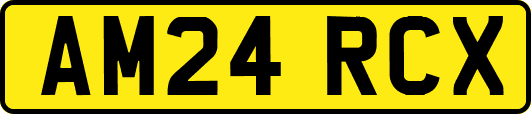 AM24RCX