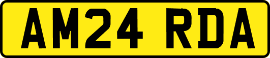 AM24RDA