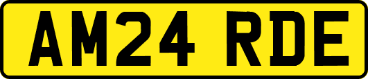 AM24RDE
