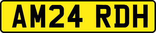AM24RDH
