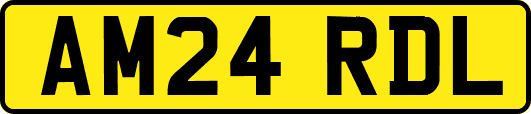 AM24RDL