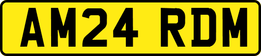 AM24RDM