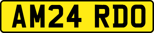 AM24RDO