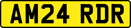 AM24RDR