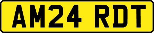 AM24RDT