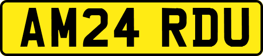 AM24RDU