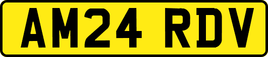 AM24RDV