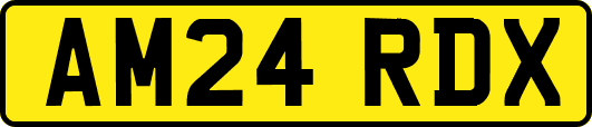 AM24RDX