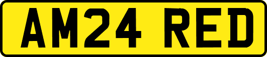 AM24RED