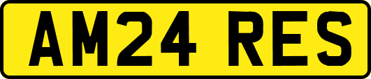 AM24RES