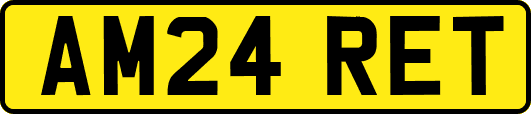 AM24RET