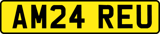 AM24REU