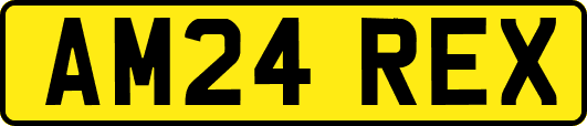 AM24REX