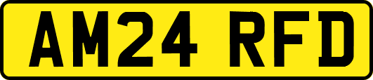 AM24RFD