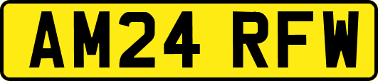 AM24RFW