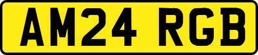 AM24RGB