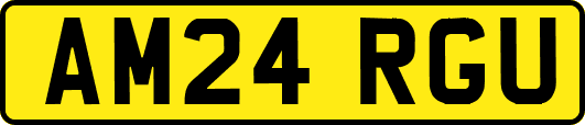 AM24RGU