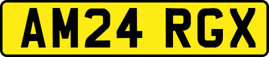 AM24RGX