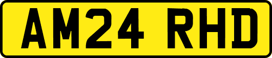 AM24RHD