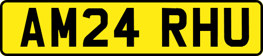 AM24RHU