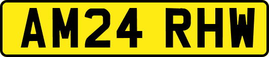 AM24RHW