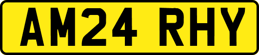 AM24RHY