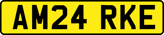 AM24RKE