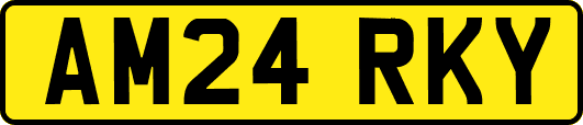 AM24RKY