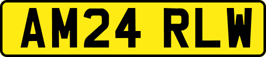 AM24RLW