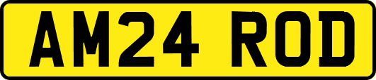 AM24ROD