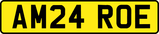 AM24ROE